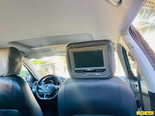 Volkswagen Jetta Vi 2.0 Comfortline