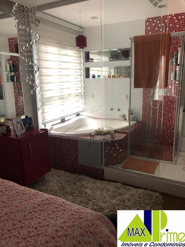 Imagem 9 de 15 de Apartamento Mobiliado (anália Franco) - 70 M² Por R$ 640.000 - 2 Dormitórios (1 Suite) E 1 Banheiro A Venda - Ap01200 - 70802640