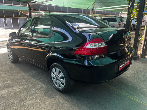 Chevrolet Prisma 1.0 Maxx Flexpower 4p