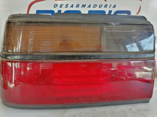 Farol Izquierdo Y Derecho Toyota Corolla.