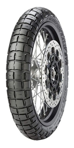 Llanta 150/70 R 17   69v  sc  scorpion Rally Str  Pirelli