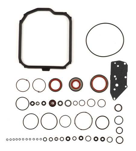 Kit De Reparación De Transmisión Dpo Al4, Repuesto K155900a,