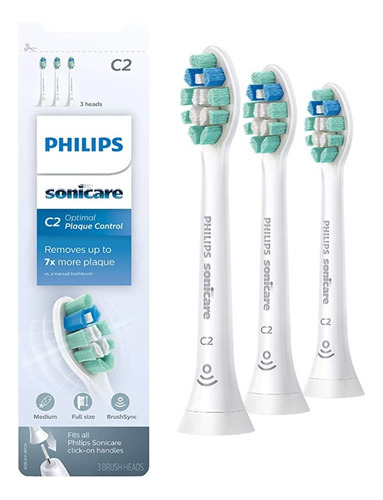 Philips Sonicare C2