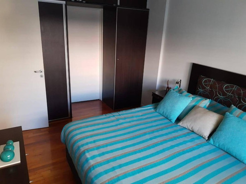 Departamento - Villa Urquiza