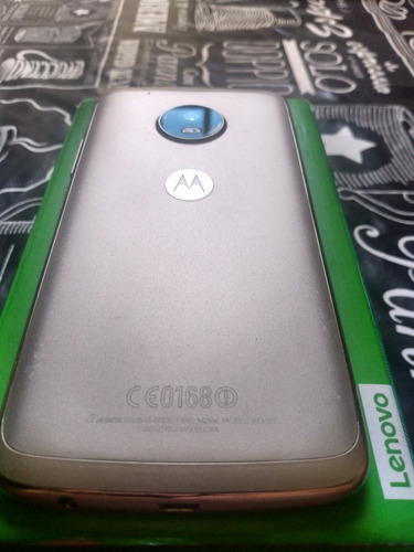 2 Celulares - 1 Moto G5 Plus E 1 Moto G7 Play Desbloqueados