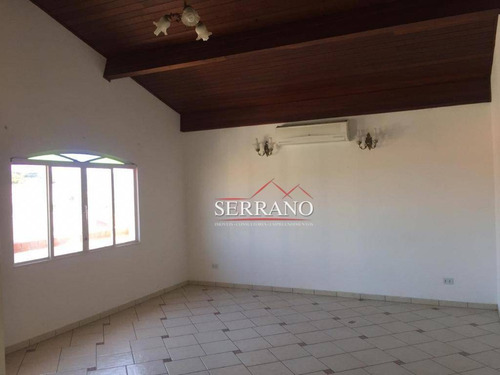 Imagem 27 de 28 de Casa Com 3 Dormitórios À Venda, 221 M² Por R$ 850.000,00 - Vila Planalto - Vinhedo/sp - Ca0690