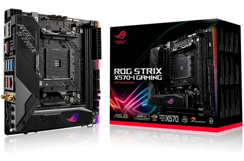 Mini itx motherboard x570 outlet