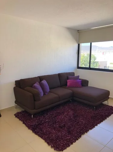 Preciosa Casa Tipo Duplex En Altos Juriquilla, 149 M2, De Super Lujo !!