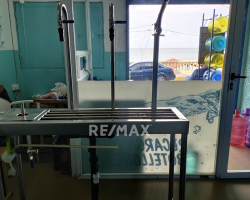 Potabilizadora En Venta, Bahía De Pampatar, Maneiro, Isla De Margarita