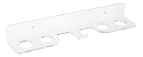 Soporte Para Tacos De Billar, Soporte 3x 37cm Con Forma De U