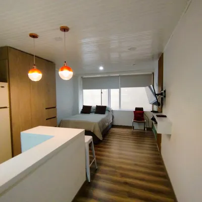 Casa en arriendo