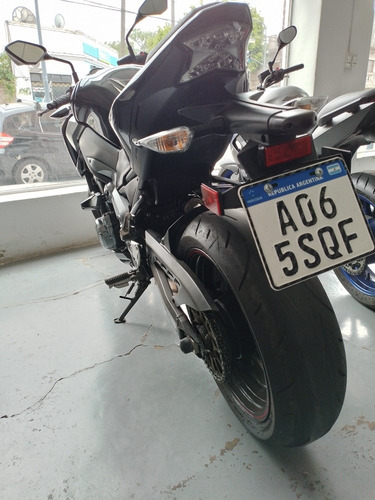 Imagen 7 de 11 de Kawayasi Z 900