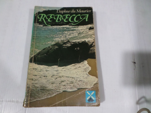 Daphne Du Maurier -rebecca