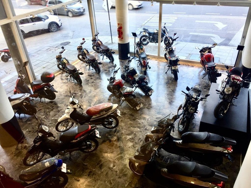 Imagen 10 de 13 de Gilera Smash R 110 - Showroom Oficial - Nuevos Colores!