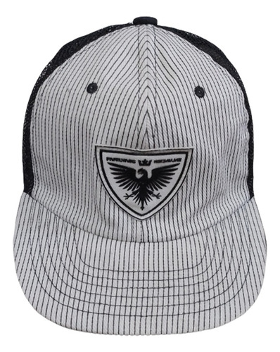 Gorra Family Arg - Trucker - Vertical