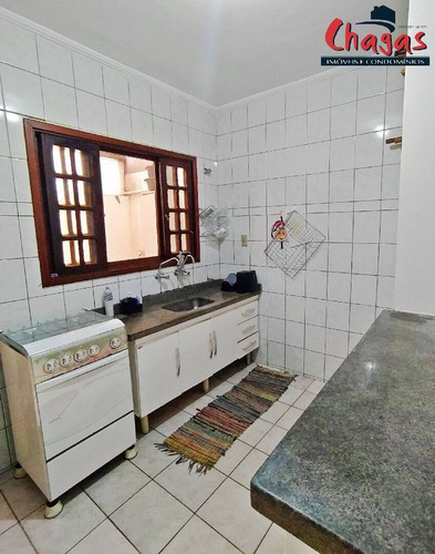 Imagem 8 de 11 de Casa Em Condomínio | Martim De Sá | Caraguatatuba - 1901