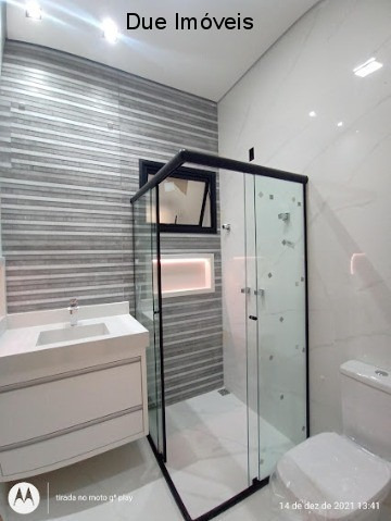 Imagem 21 de 30 de Linda Casa Moderna No Jardim Mantova - Ca02470 - 70074533