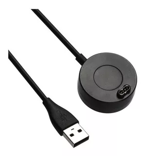 Doca Cabo Usb Carregador Compativel Garmin D2 Air X10 Mach 1