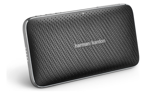 Caixa De Som Portatil Kardon Esquire Mini 2 Bluetooth Preto