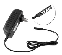 Comprar Cargador Para Tablets Microsoft Surface Pro 1 2  12v 2a Rt