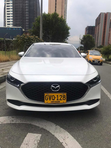 Mazda Mazda 3 Prime Automático
