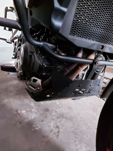 Imagen 13 de 16 de Benelli Trk 502