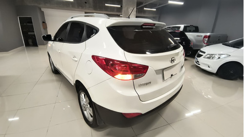 Hyundai Tucson 2.0 Gl 5mt 2wd