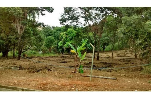 Lote Em Condomínio Em Vespasiano, Próximo Ao Centro Administrativo Do Governo. - 1697