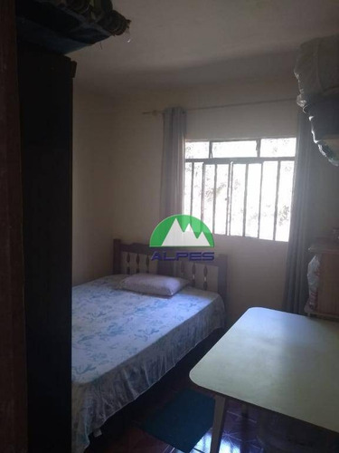 Chácara À Venda, 21000 M² Por R$ 160.000,00 - Centro - Rio Branco Do Sul/pr - Ch0030
