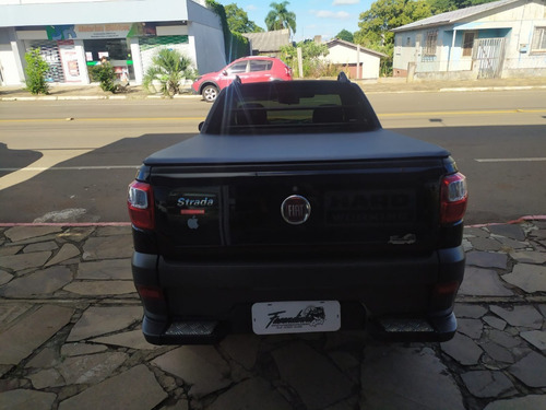 Strada 1.4 Hard Working 2019