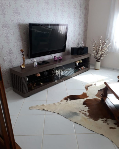 Imagem 7 de 14 de Casa Em Condominio - Cc01160 - 69565071
