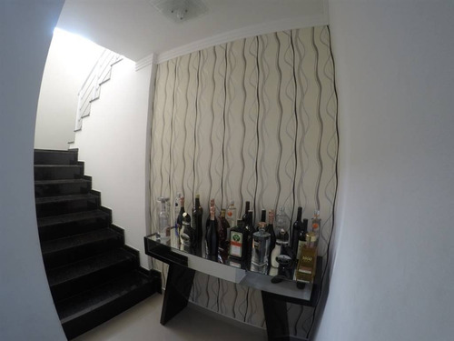 Imagem 9 de 30 de Casa, 3 Dorms Com 360 M² - Cidade Ocian - Praia Grande - Ref.: Pr1791 - Pr1791