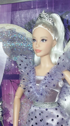 Barbie Signature Tooth Fairy (Usado)