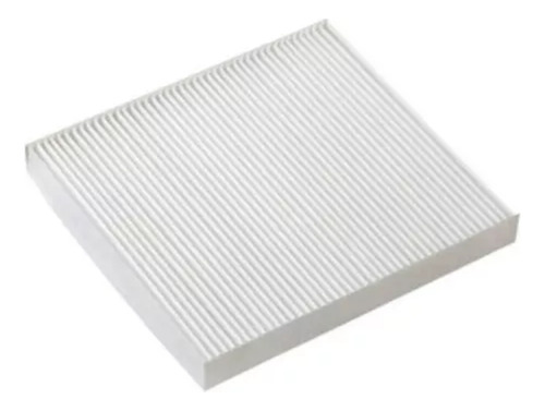 Filtro Cabina Ford Figo 1.5 L 2016 - 2018