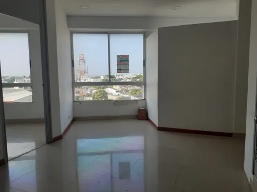 Oficina En Arriendo Santa Lucía, Cartagena