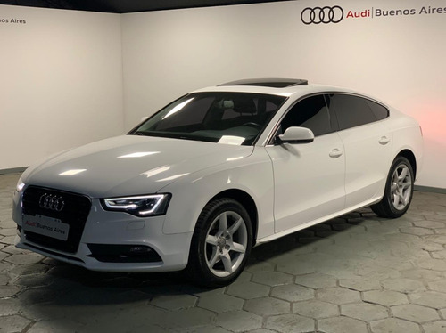 Imagen 6 de 15 de Audi A5 2.0 Tfsi Sportback Coupe 2013 2014 2015 2016