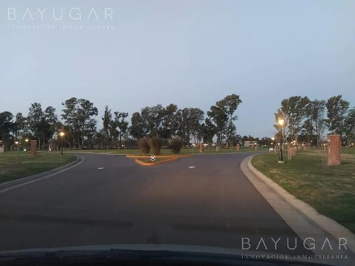 Venta - Lotes En Pilar Del Este - Bayugar Negocios Inmobiliarios