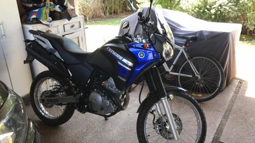 Imagen 3 de 4 de Yamaha 250 Tenere