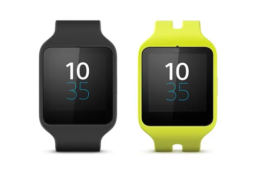 Sony smartwatch 3 mercadolibre clearance