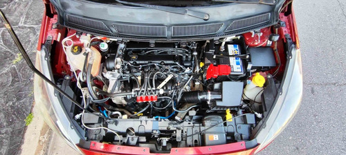 Ford Ka 1.5 S