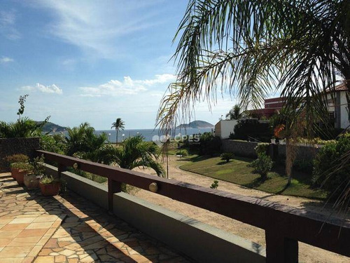 Imagem 15 de 15 de Casa Com 4 Quartos, 293 M² Por R$ 3.150.000 - Camboinhas - Niterói/rj - Ca16996