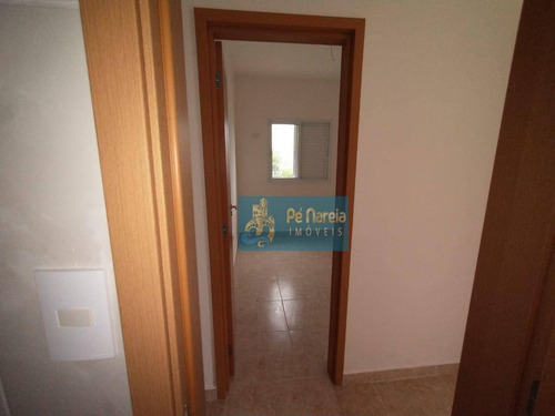 Imagem 7 de 21 de Casa Com 2 Dormitórios À Venda, 60 M² Por R$ 230.000,00 - Maracanã - Praia Grande/sp - Ca0231
