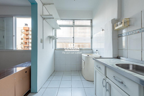 Imagem 6 de 13 de Apartamento Para Aluguel, 1 Quarto, Cidade Baixa - Porto Alegre/rs - 4782