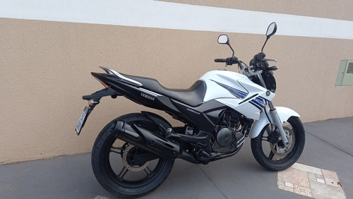 Imagem 2 de 7 de Yamaha Fazer 250