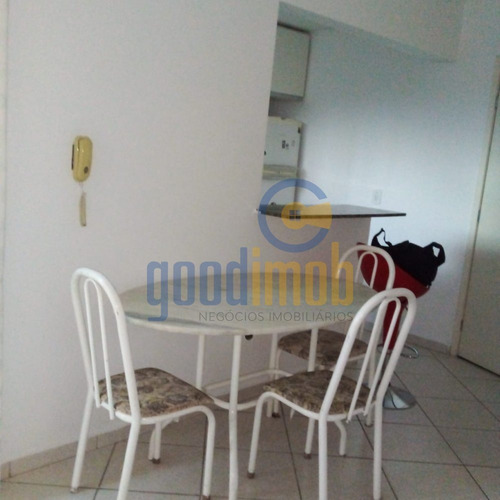Imagem 9 de 30 de Apartamento Mobiliado - Aluguel - Jardim Pagliato - Ap0395