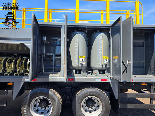 Mb 2730 Ano 2018 Traçado Comboio Gascom Inteiro Revisado.