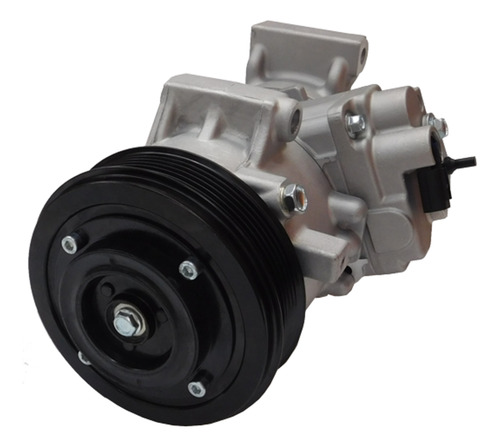 Compressor Tse14c Corolla 1.8 2 Sensor E Torre 2012 A 2015