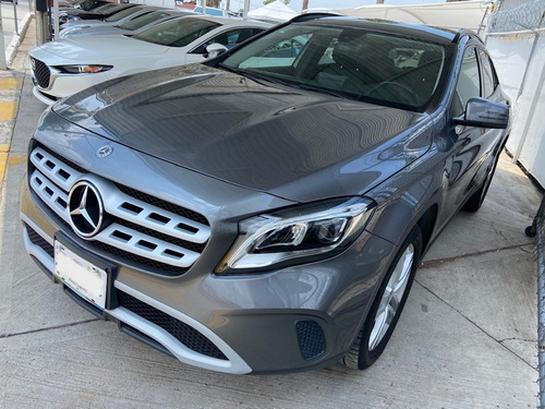 Imagen 1 de 15 de Mercedes Benz Gla 200 2019