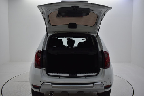 Renault Duster 1.6 Ph2 Privilege 4x2 Manual 2016 Rpm Moviles