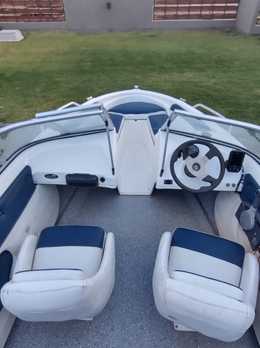 Imagen 6 de 15 de Tango 470 Y Motro Yamaha
